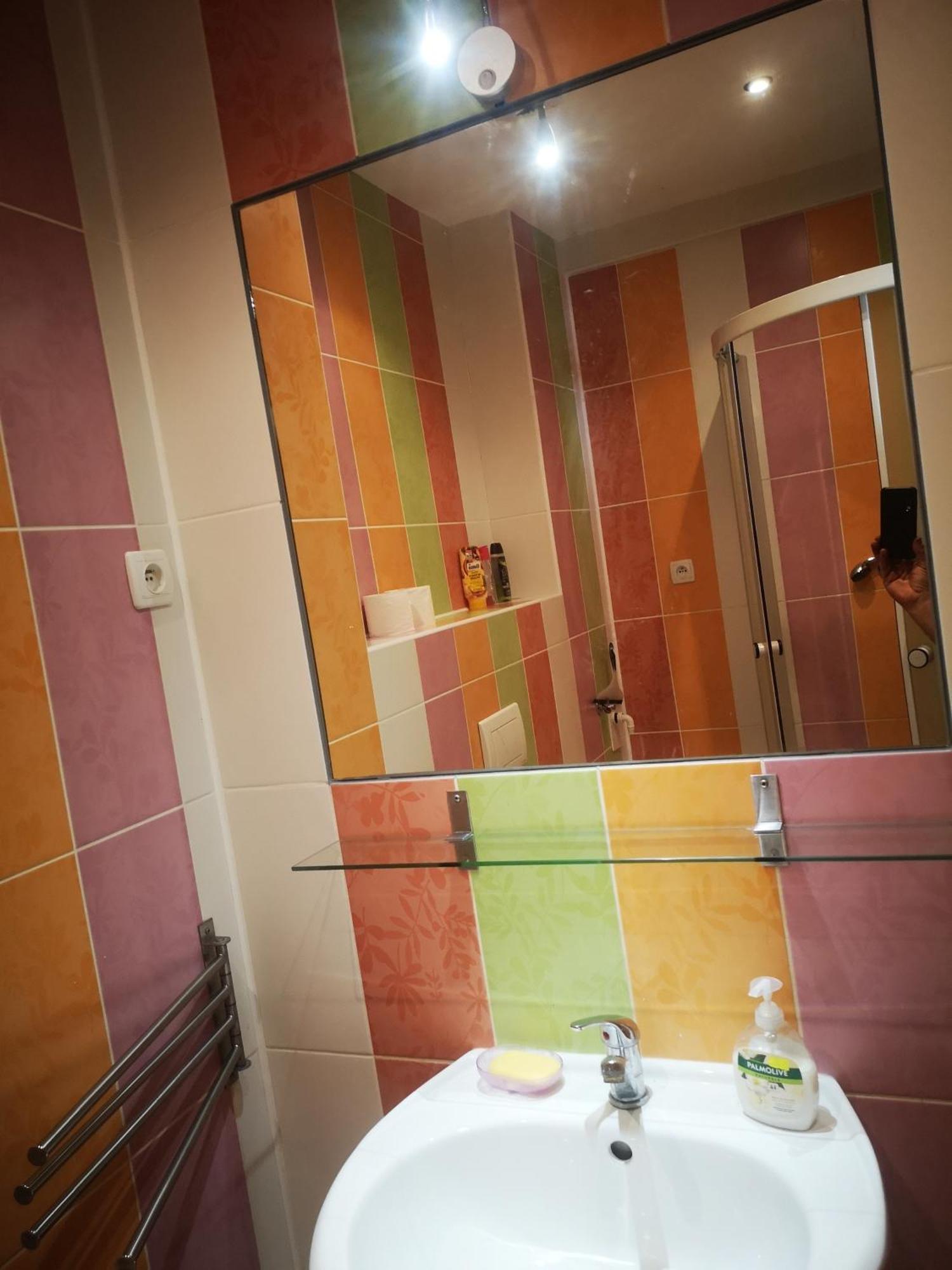 Green Apartments Lustenice エクステリア 写真