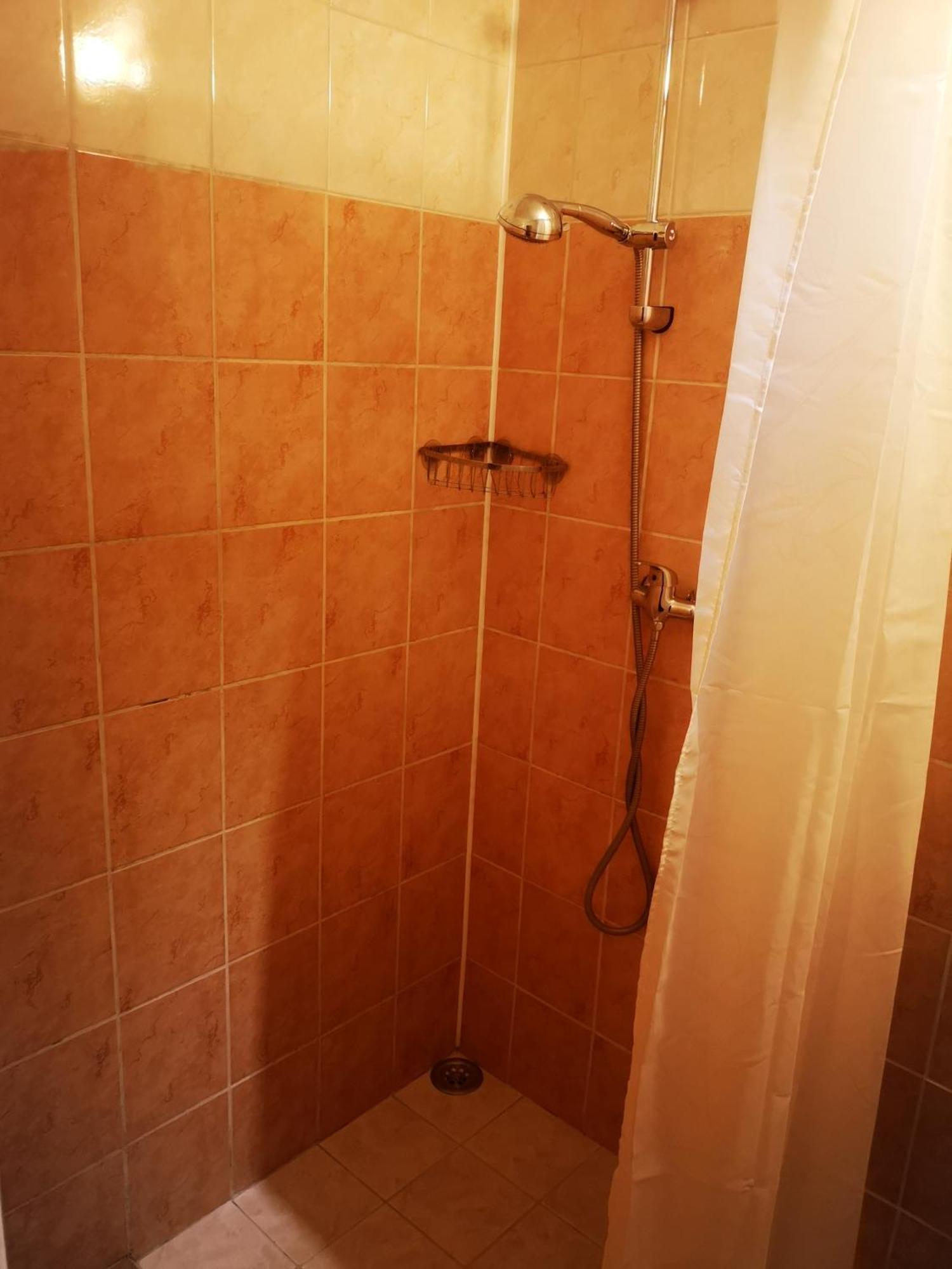 Green Apartments Lustenice 部屋 写真