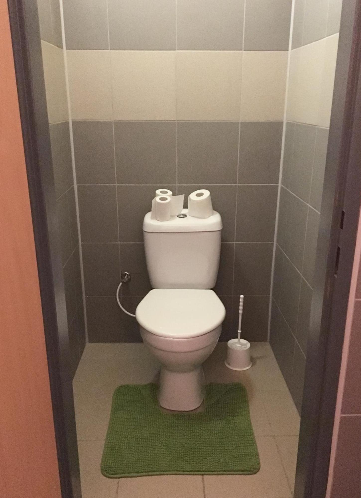 Green Apartments Lustenice 部屋 写真